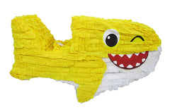 Baby Shark Pinata