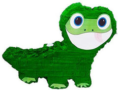 Lizard Salamander Pinata - Kids Birthday Party Game and Decoration