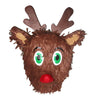 Reindeer Christmas Pinata - Signature Line
