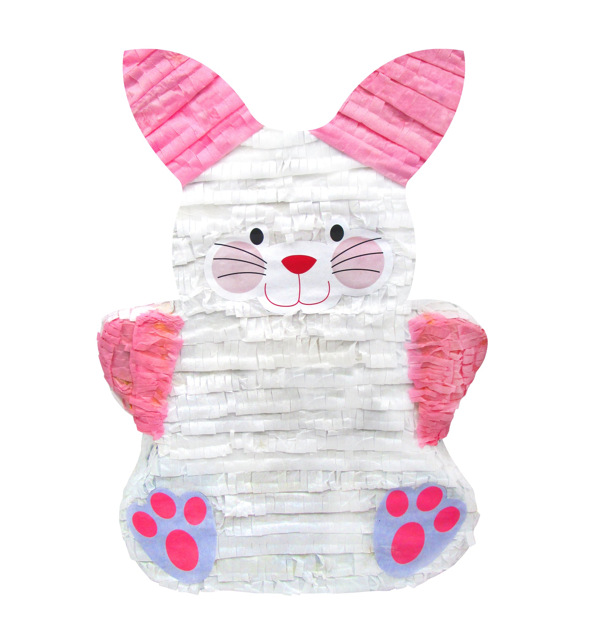 Cute Easter Bunny Pinata