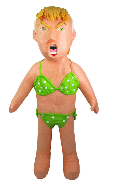 Custom Donald Trump Pinata