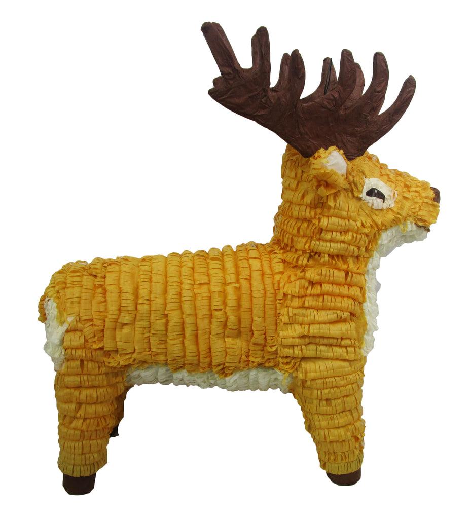 Deer pinata shop