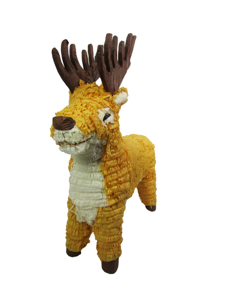 Custom Reindeer Pinata