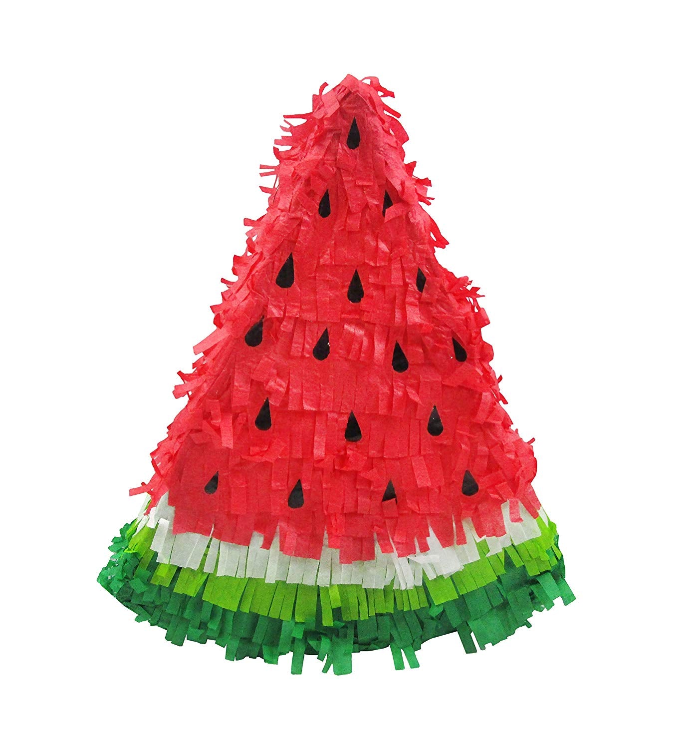 Watermelon Slice Pinata