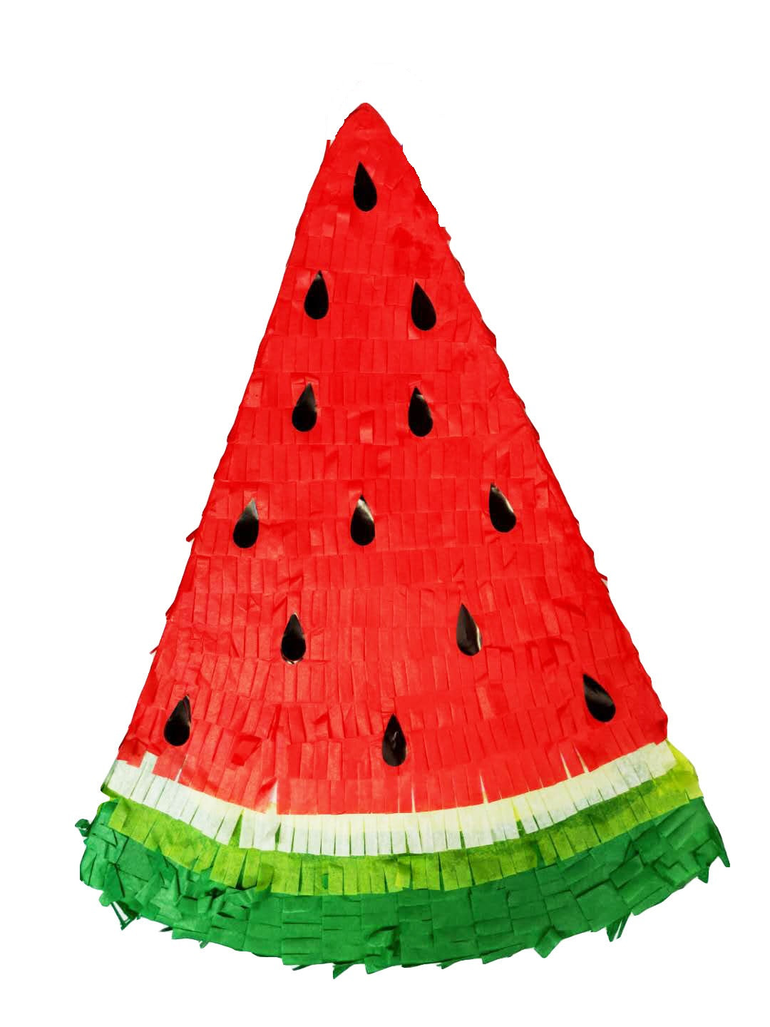 New Watermelon Slice Pinata