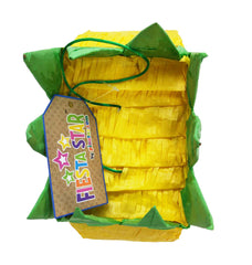 Summer Cool Pineapple Pinata