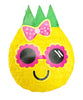 Summer Cool Pineapple Pinata