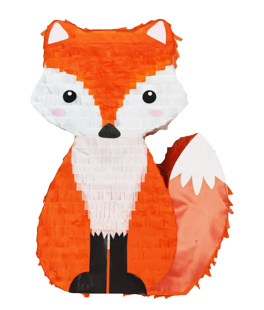 Woodland Fox Pinata