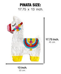 Llama Pinata