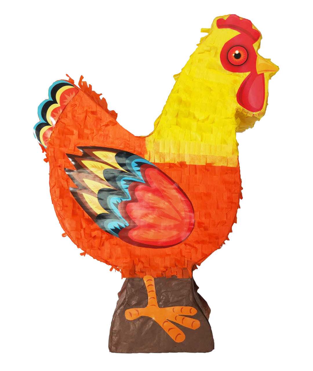 Rooster Pinata