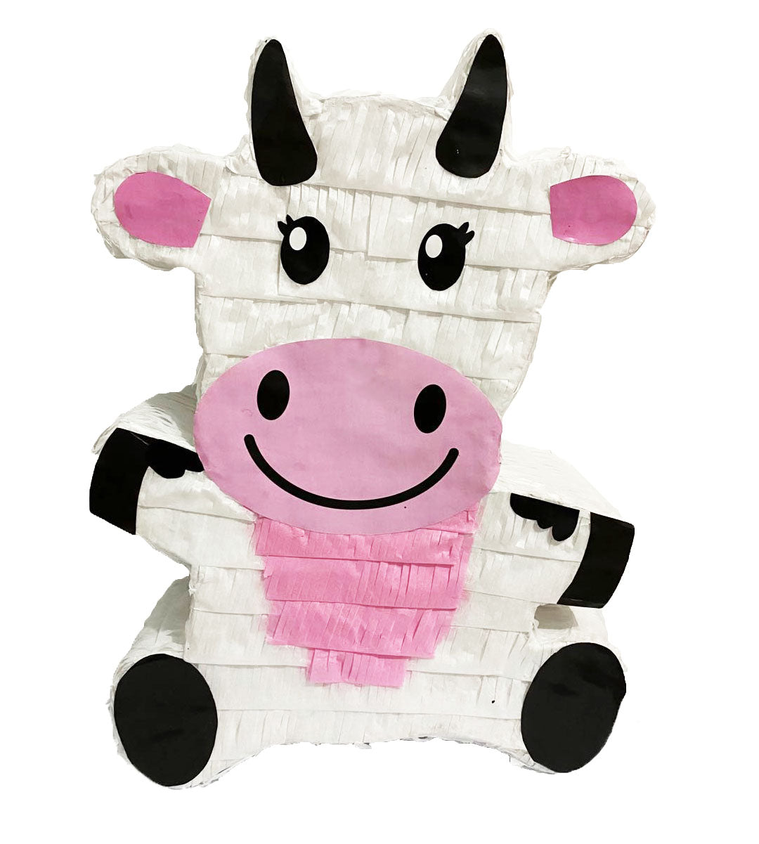 Cow Pinata, Pinatas For Boys