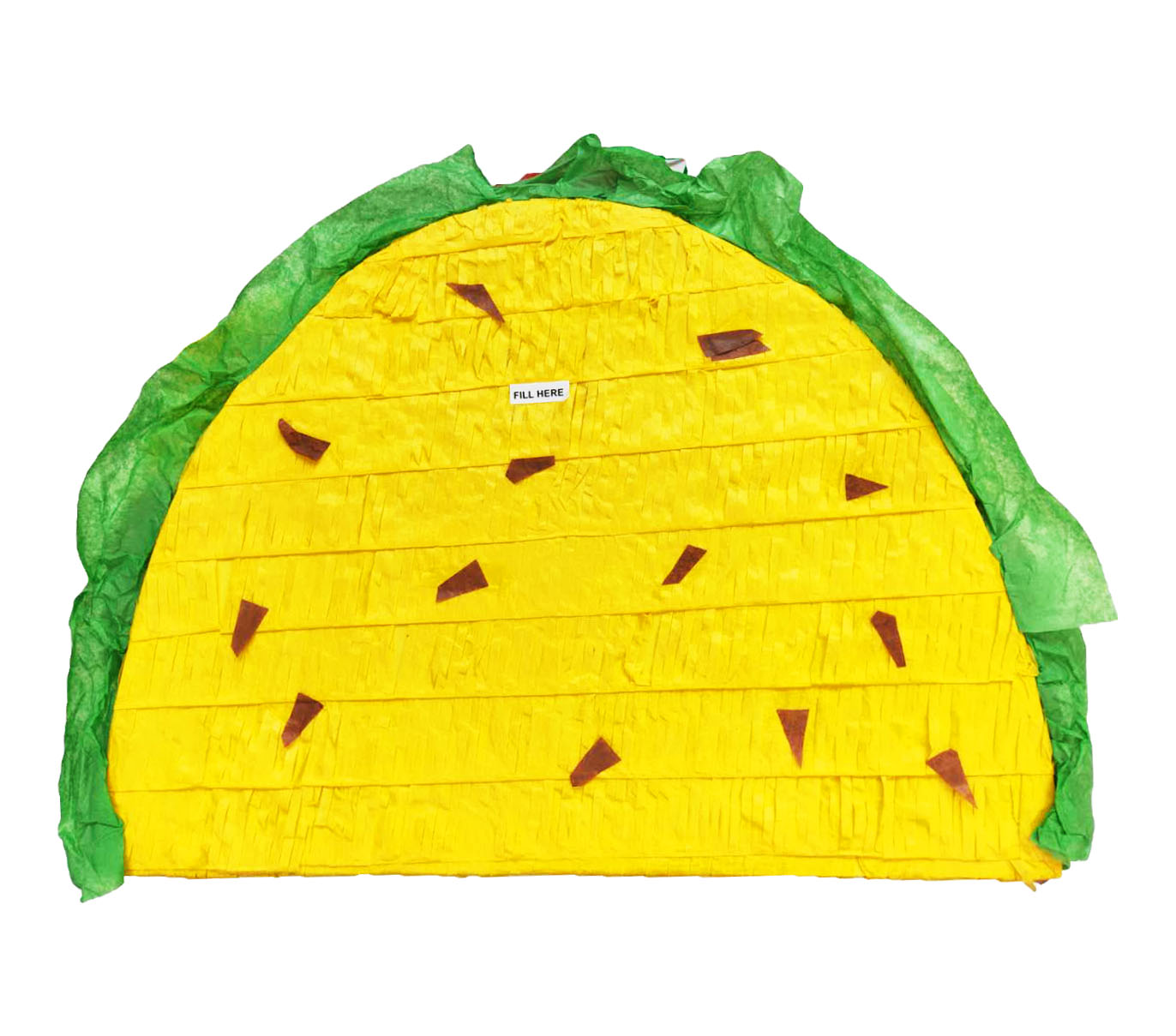 Taco Pinata