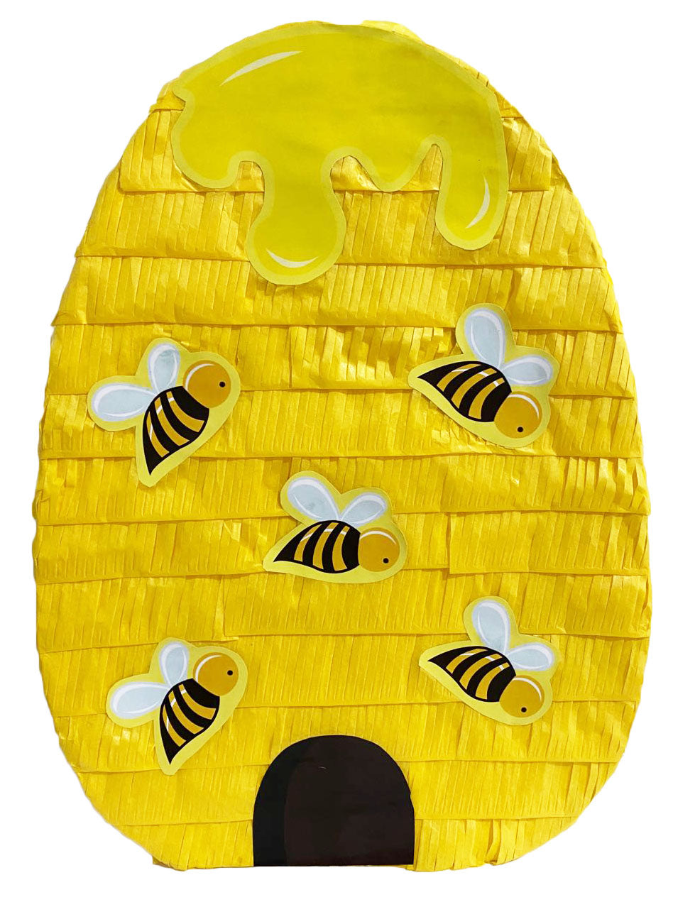 Beehive Pinata