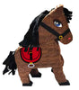 Brown Horse Pinata