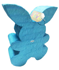 Blue Bunny Pinata