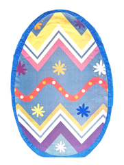 Easter Egg Pinata For Easter Party Celeberations and Games