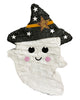 Halloween Ghost with Witch Hat Pinata