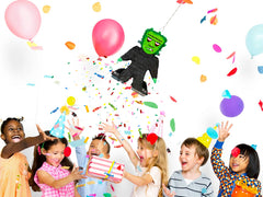 Halloween Frankenstein Pinata