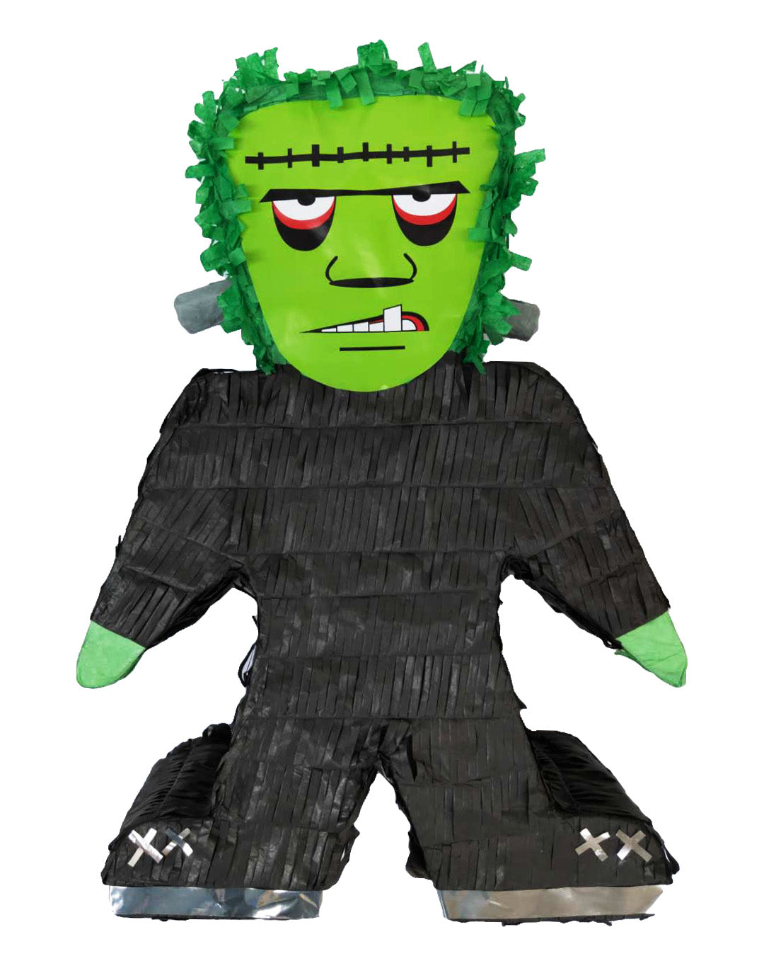 Halloween Frankenstein Pinata