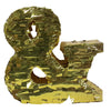 Large Ampersand Pinata - Signature Line