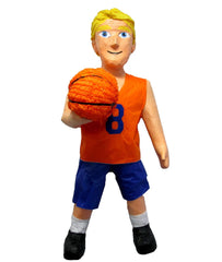 Custom Basketball Player Pinata