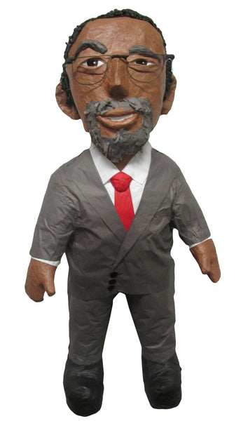 Ben Carson Custom Pinata