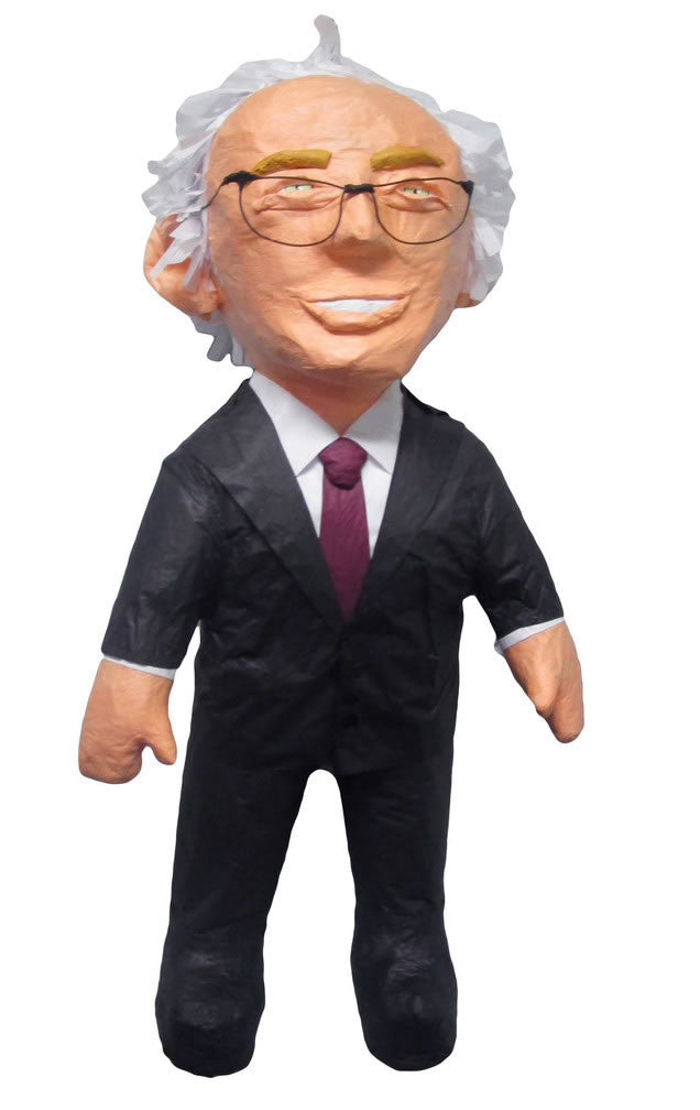 Bernie Sanders Custom Pinata