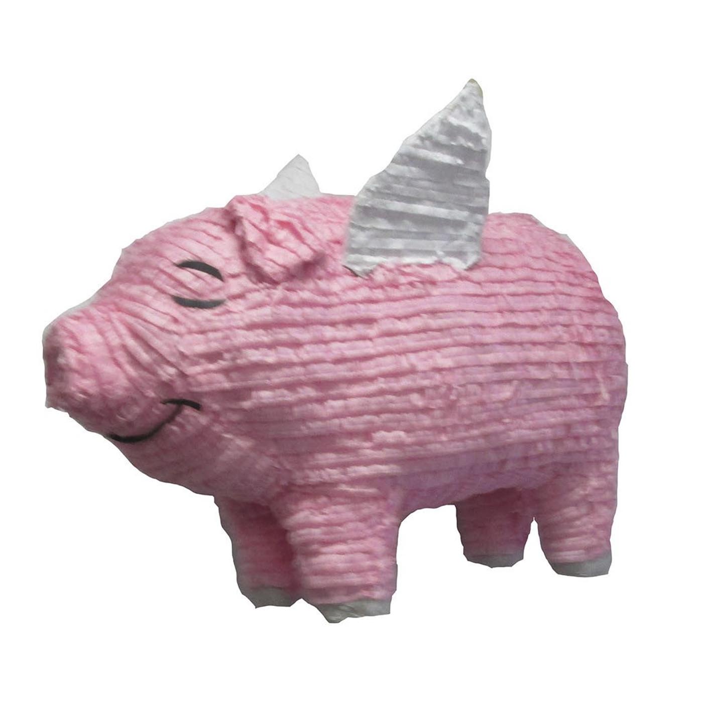 Flying Pig Custom Pinata