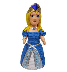 Custom Princess Pinata