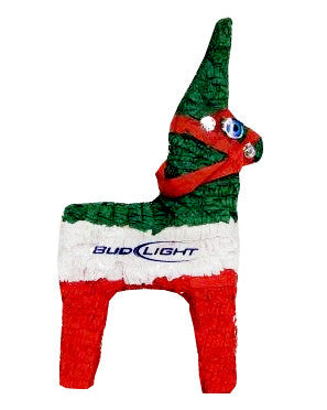 Bud Light Mexican Donkey Pomotional Pinata