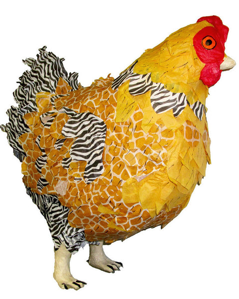Chicken Custom Pinata