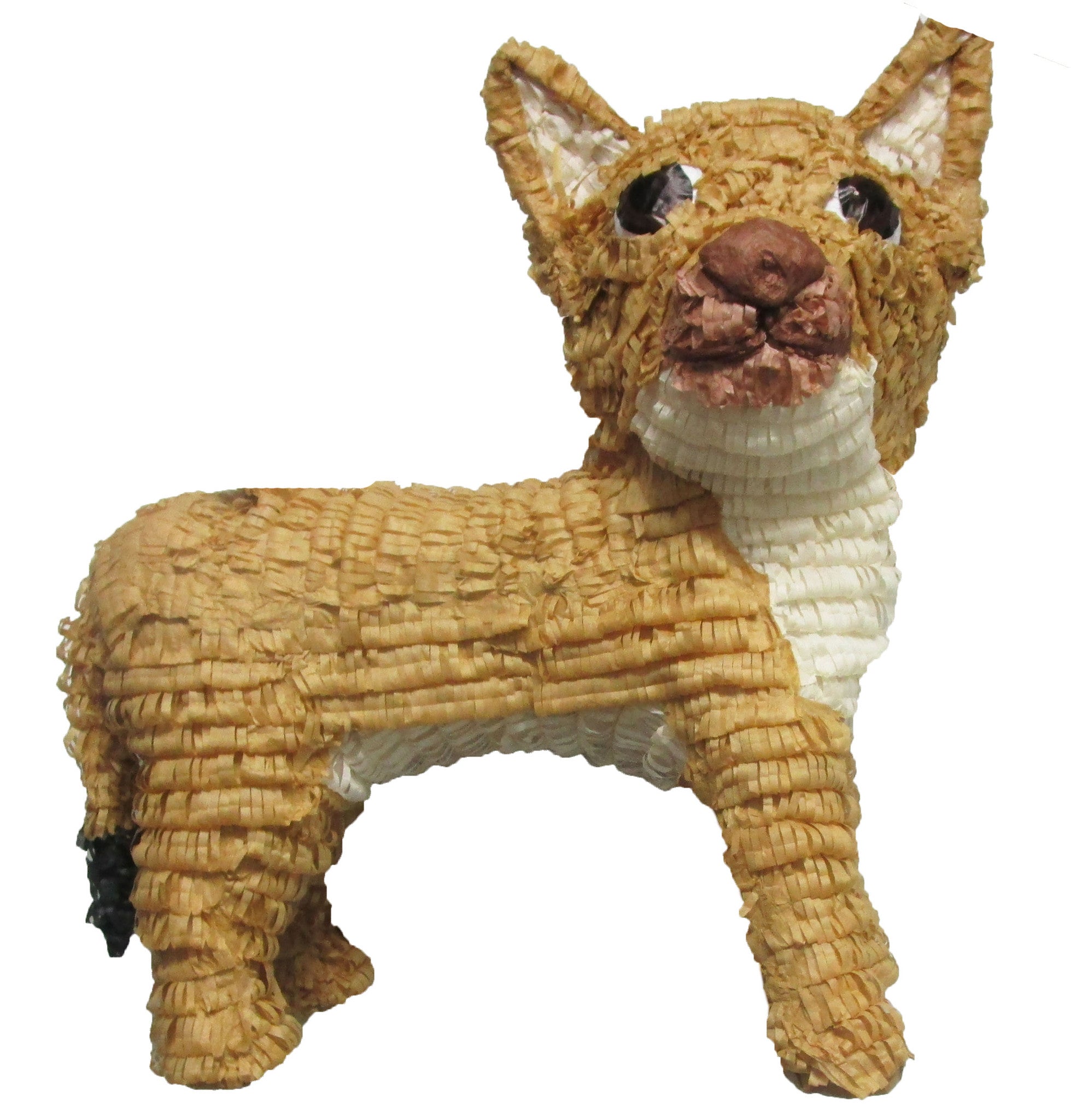 Chihuahua Dog Custom Pinata