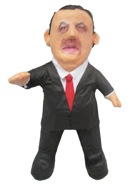 Chris Christie Political Pinata