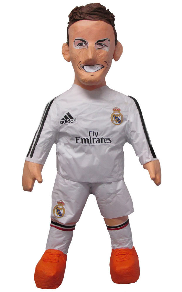 Cristiano Ronaldo Custom Pinata