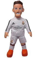 Custom Soccer Player Pinata