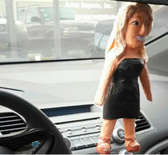 Mini Me Clone Pinata, 12