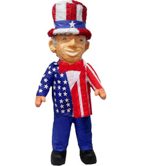 Custom 4th of July Pinata