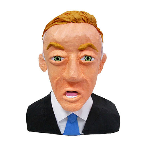 Mr. Miller Custom Pinata