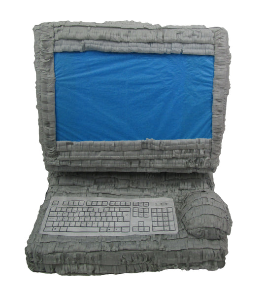 Custom Computer Pinata