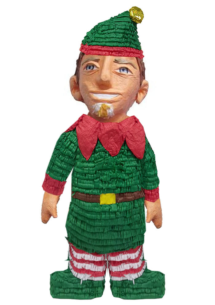 Custom Christmas Pinata for Holidays – Pinatas.com