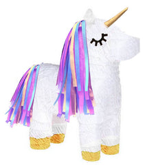 Custom Unicorn Pinata