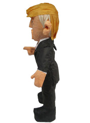 President Donald Trump Pinata - 3D
