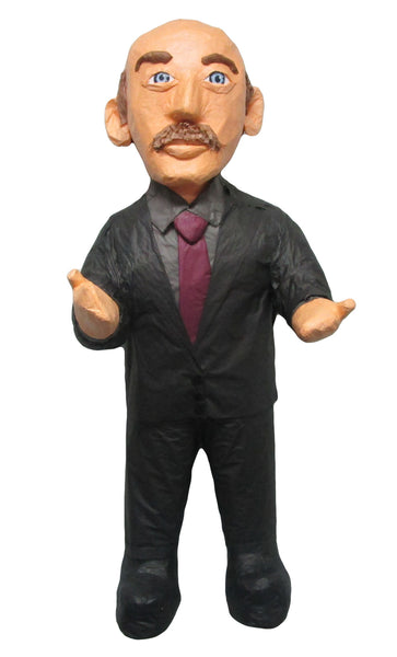 Dr. Phil Custom Pinata