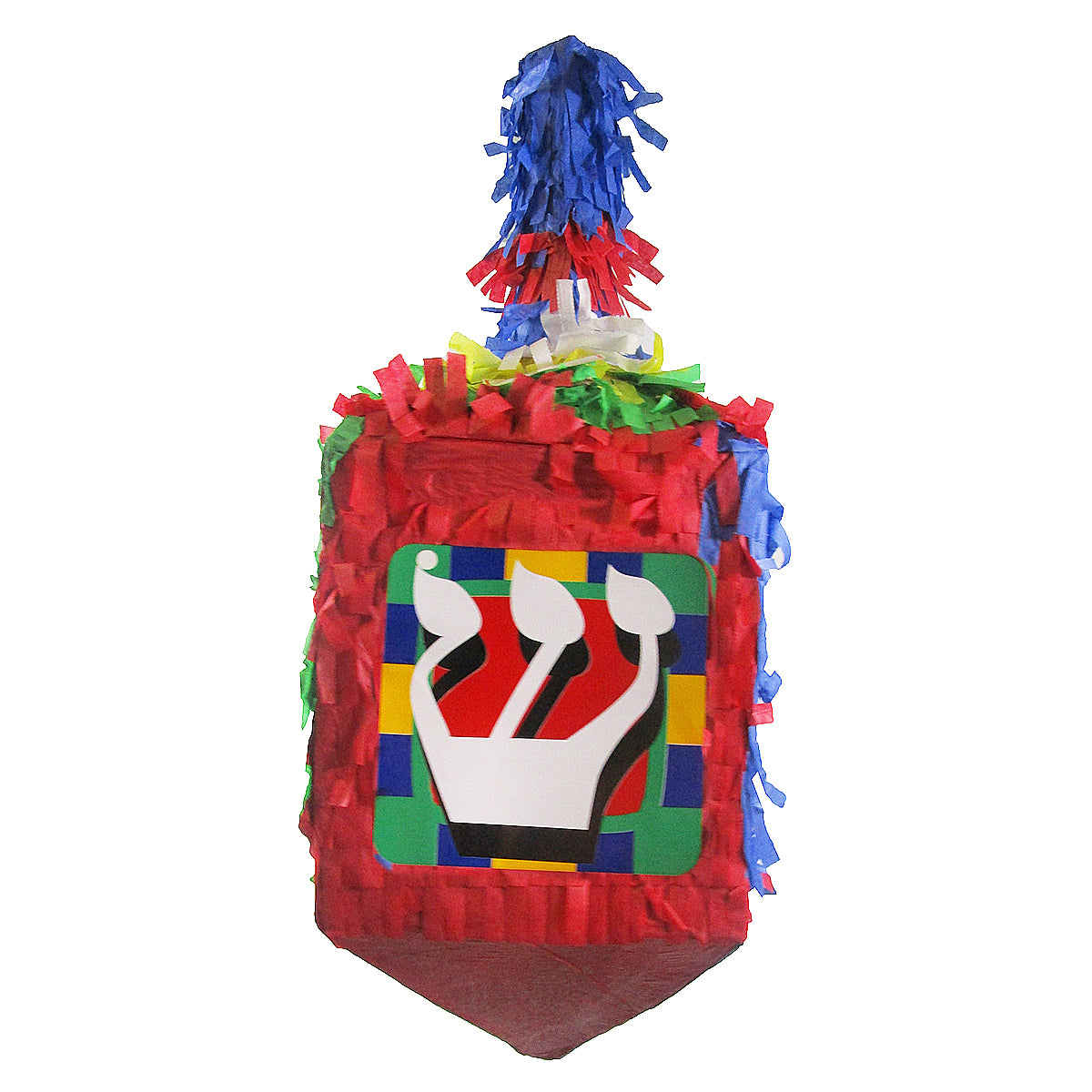 Hanukkah pinata