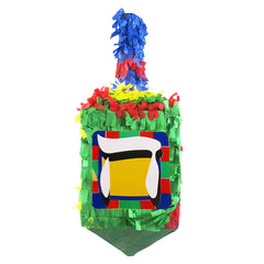Standard Hanukkah Dreidel Pinata