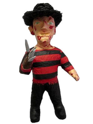 Freddy Krueger Custom Pinata – Pinatas.com