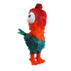 Custom Heihei Pinata