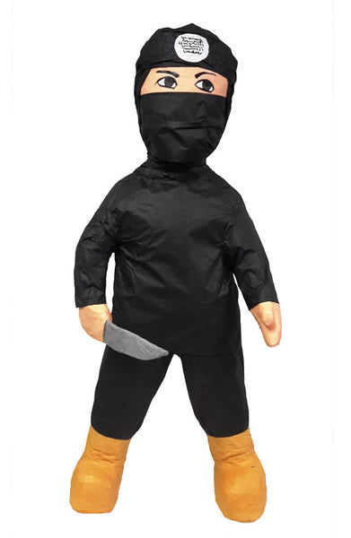 ISIS Terrorist Custom Pinata