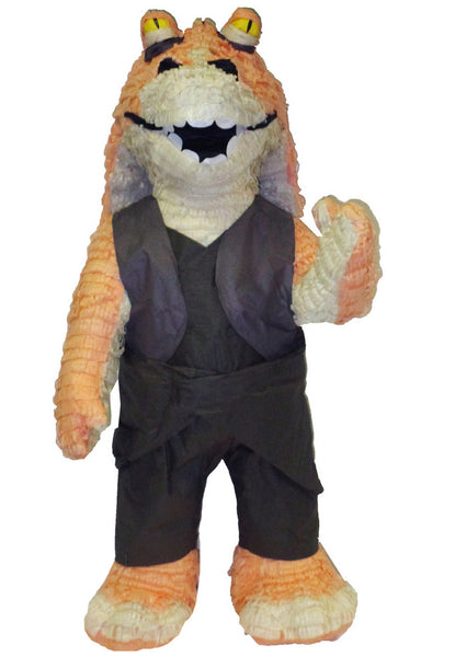 Jar Jar Binks Custom Pinata
