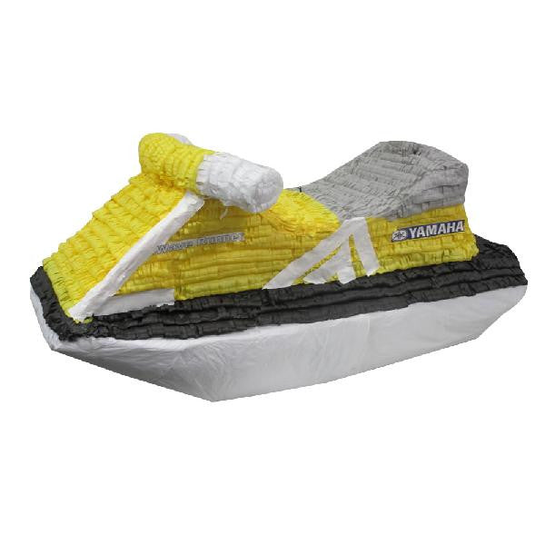 Waverunner Pinata